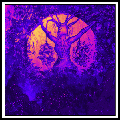 Pocket Squares Printed Model 1