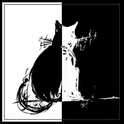 Pocket Squares Printed Model 10