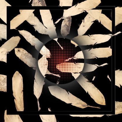 Pocket Squares Printed Model 11