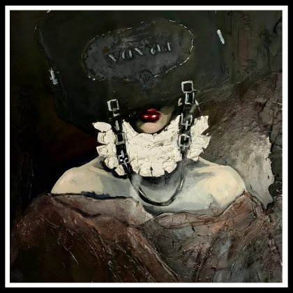 Pocket Squares Printed Model 2