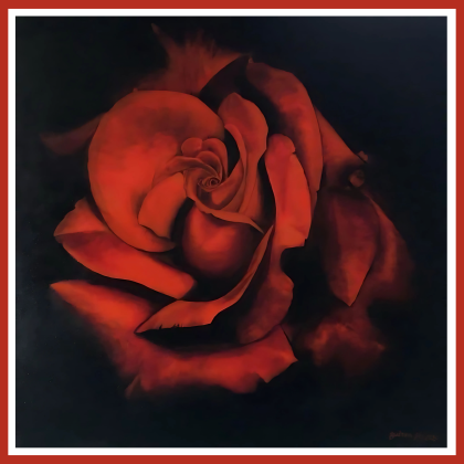 Pocket Squares Printed Model 6