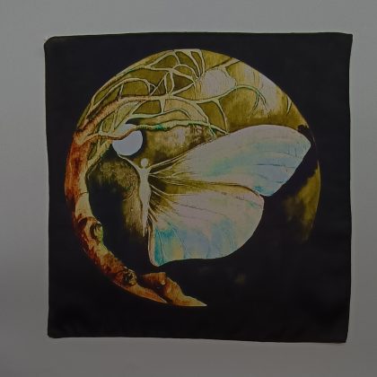 Pocket Squares Printed Model 13