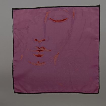 Pocket Squares Printed Model 12