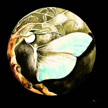 Silk Pocket Squares - Printed (PPS02)