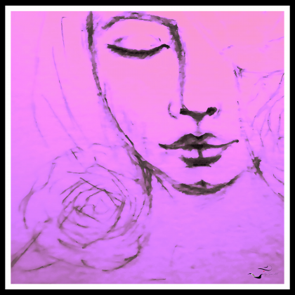 Silk Pocket Squares - Printed (PPS01)