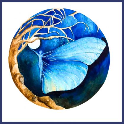 Silk Scarves - Printed (SSP02)