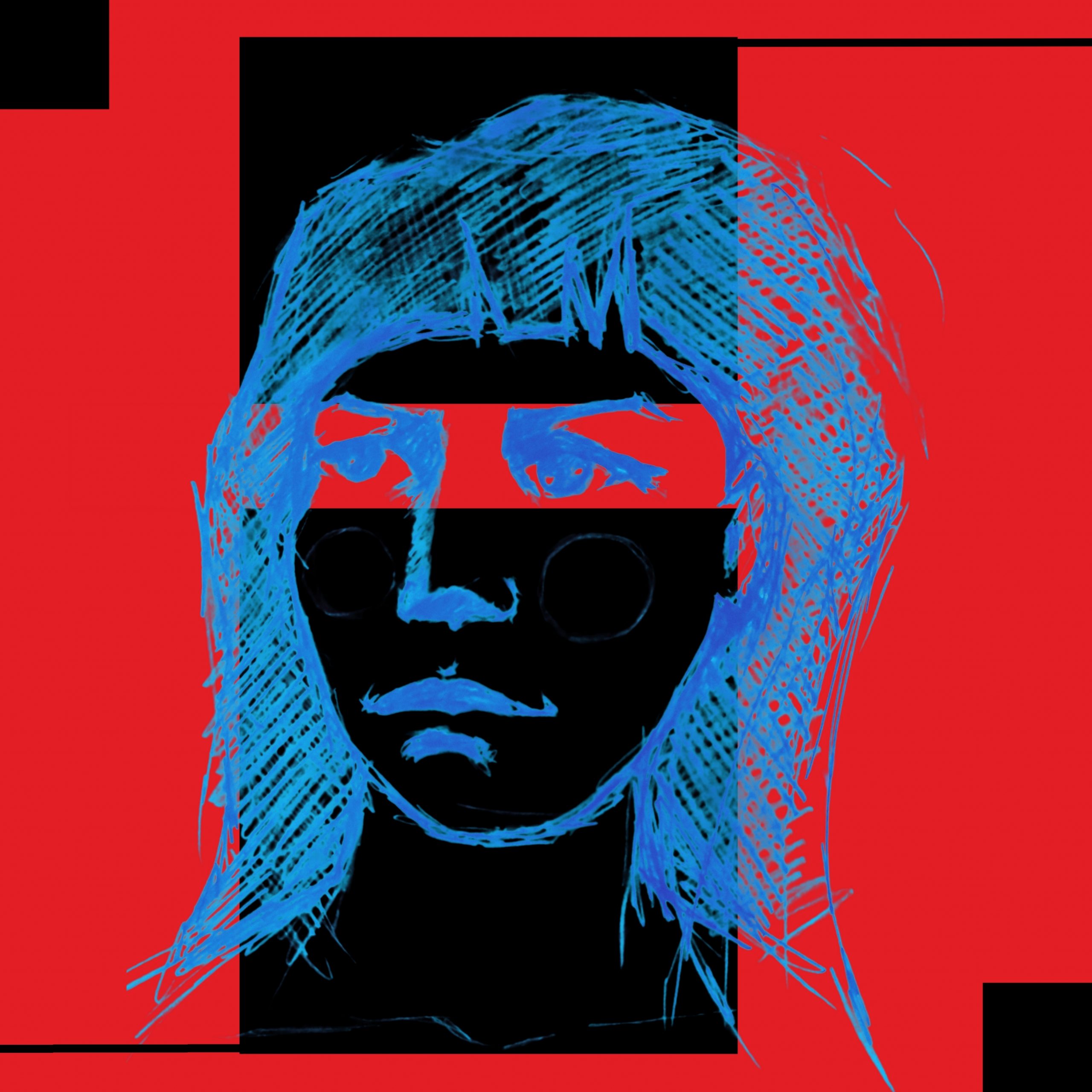 Silk Scarves - Printed (SSP03)