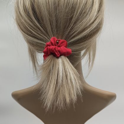 Silk Scrunchies - Hand Painted